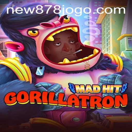 Exploring the Dynamic World of MadHitGorillatron: A New Gaming Sensation