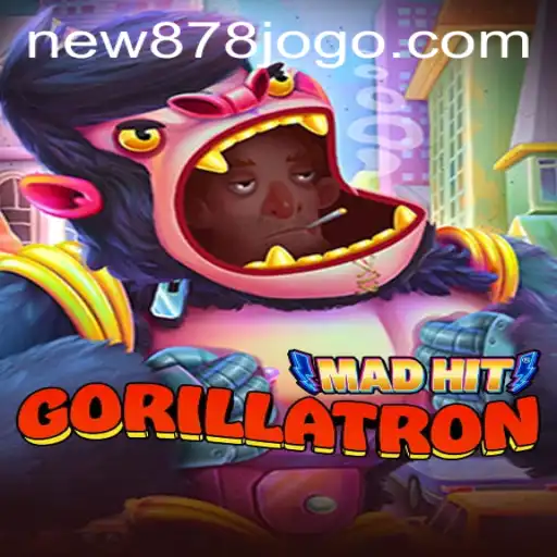 Exploring the Dynamic World of MadHitGorillatron: A New Gaming Sensation