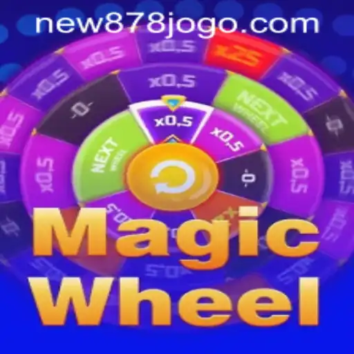 MagicWheel: An Engaging Adventure in the World of Gaming