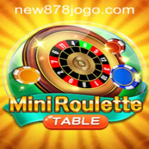 Exploring the Fascination of MiniRoulette with new878 PH Login