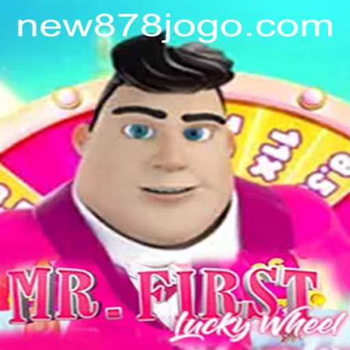 MrFirstLuckyWheel: Spin Your Way to Fortune with new878 PH Login