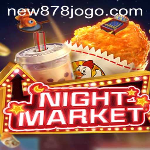 Unveiling NIGHTMARKET: The Intriguing World of New878 PH Login