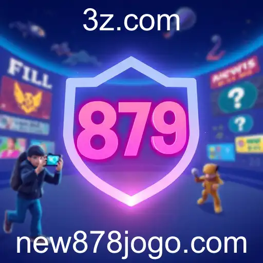 O Fenômeno New878: A Revolução dos Jogos Online