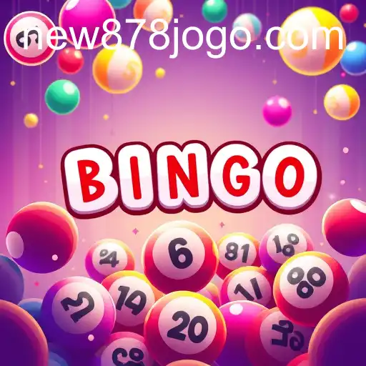 Explore the Exciting World of Online Bingo with new878 PH Login