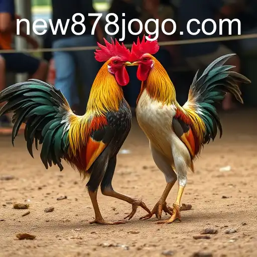 Exploring the Fascinating World of Online Sabong: new878 PH Login