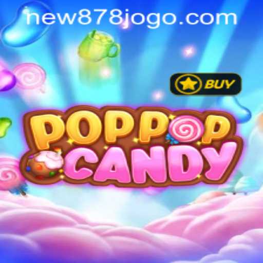 Exploring POPPOPCANDY: A Delightful Adventure in the World of Candy Games