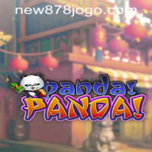 PandaPanda: A New Era of Interactive Gaming