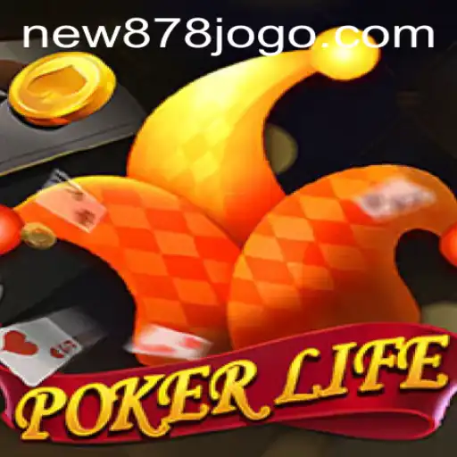 Dive into the World of PokerLife and Master the Art of Play with New878 PH Login