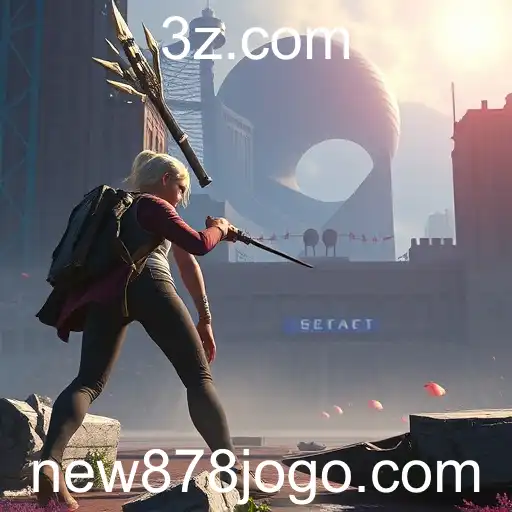 Revolução nos Jogos em 2025: Tendências Emergentes e Inovações