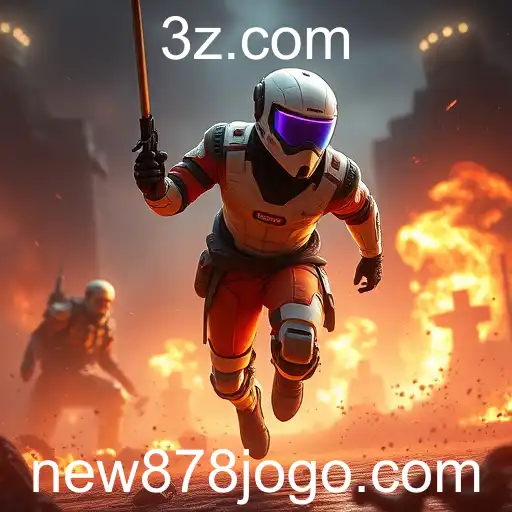 Revolução Tecnológica no Mundo dos Jogos em Meio ao Caos Digital