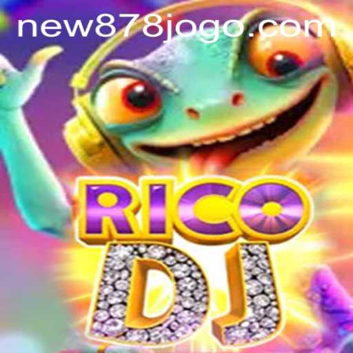 RicoDJ: Unlocking the Exciting World of Rhythm and Melody with New878 PH Login