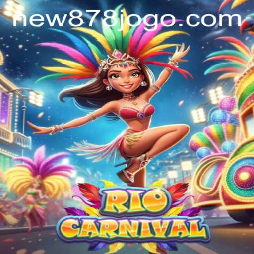 Experience the Vibrant World of RioCarnival and Master the Art of new878 PH Login