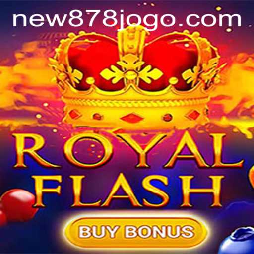 Exploring the Exciting World of RoyalFlashBuyBonus: New Game Insights