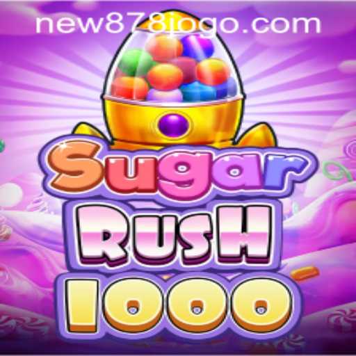 Dive into SugarRush1000: The Revolutionary Gaming Experience