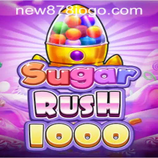 Dive into SugarRush1000: The Revolutionary Gaming Experience