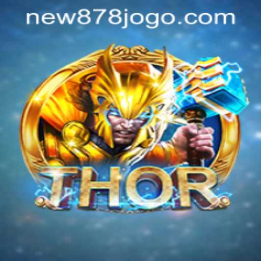 Unveiling the World of THOR: An Exciting New Era of Gaming