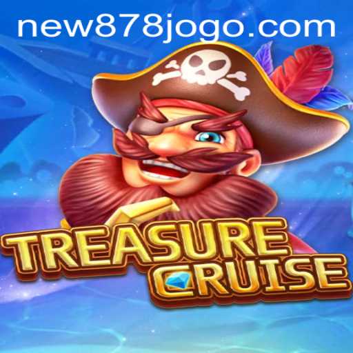 Embark on a Grand Voyage with TREASURECRUISE: A New Chapter Unveiled