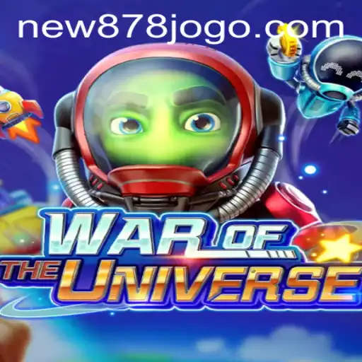 Explore the Thrilling Universe of WAROFTHEUNIVERSE