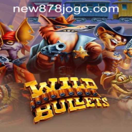Discover WildBullets: An Exciting Online Game Experience