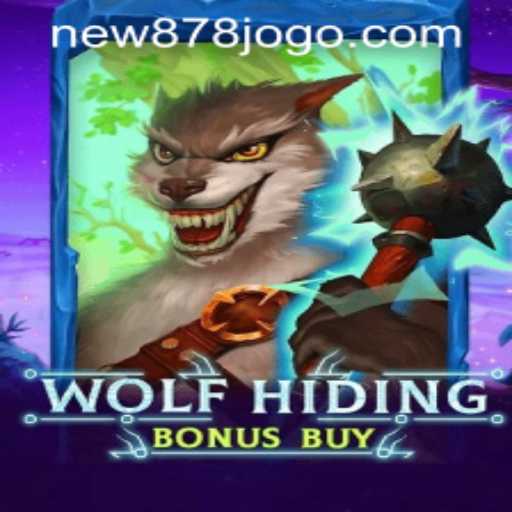 Exploring WolfHidingBonusBuy: A New Gaming Experience